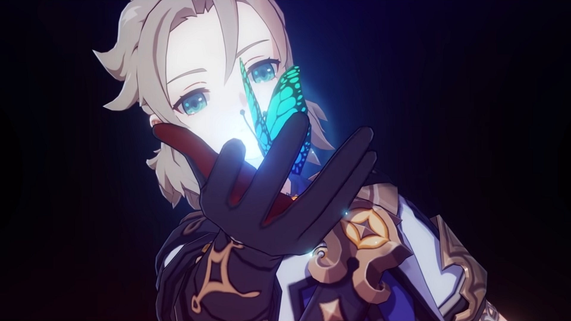 The best Genshin Impact Albedo build, weapons, artifacts, and Albedo